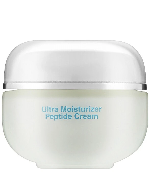 Medilux Ультраувлажняющий пептидный крем | Ultra Moisturizer Peptide Cream фото, цена, купить