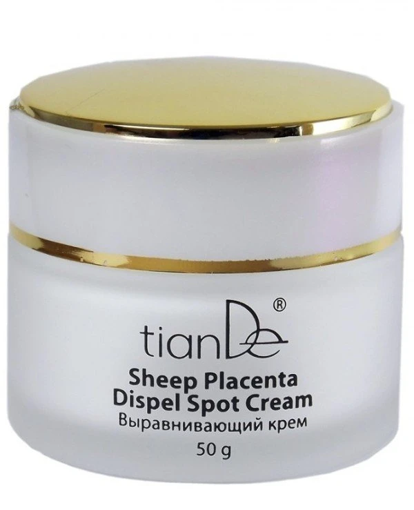 TianDe - Выравнивающий крем Dispel Spot Cream 50 мл