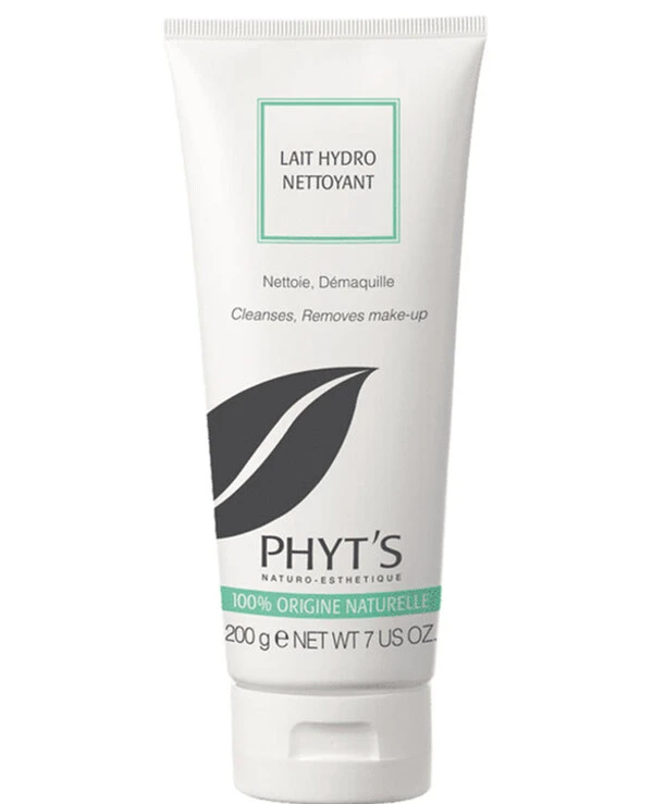 Phyt's - Hydro cleansing milk Lait Hydro-Nettoyant 200ml