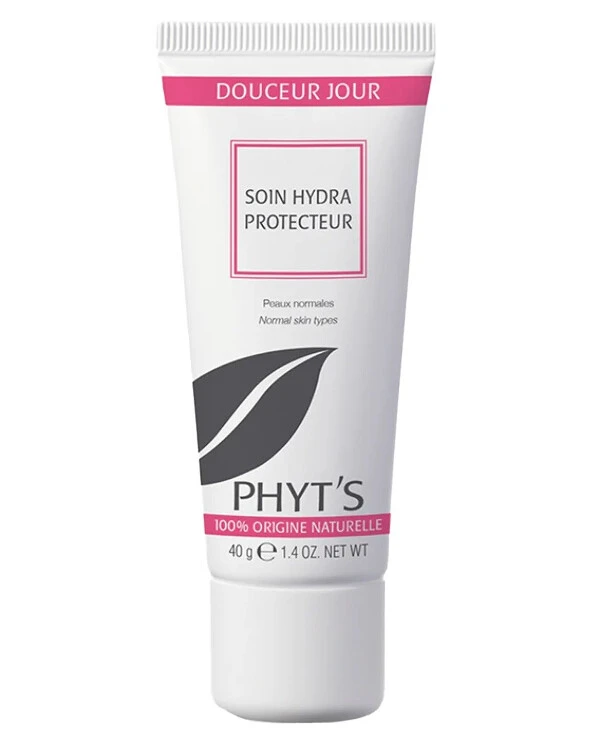 Phyt's - Moisturizer for normal skin Soin Hydra-Protecteur 40 g
