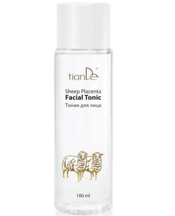 TianDe - Тоник для лица Facial Tonic 100 мл
