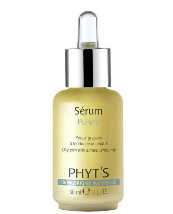 Phyt's - Night serum Sérum Pureté 30ml