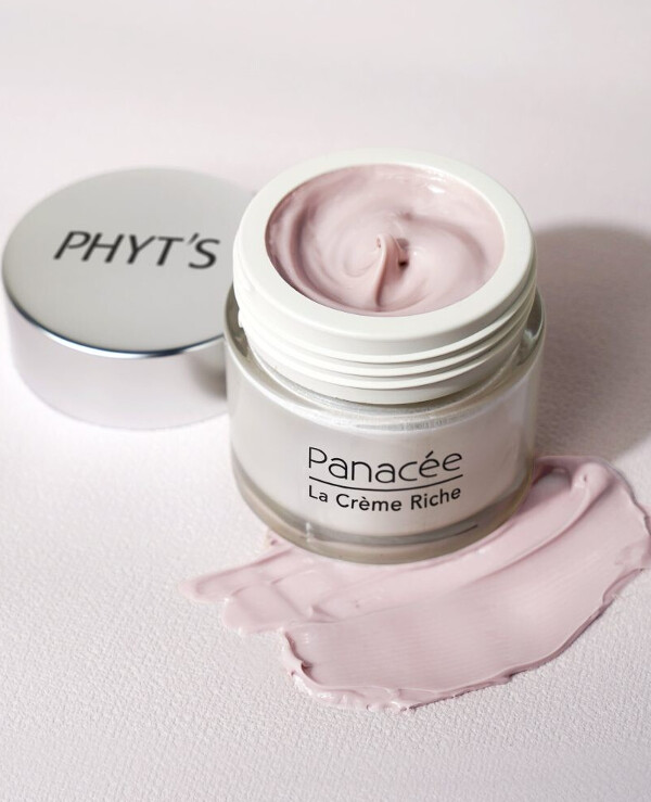 Phyt's - Cream panacea against age-related changes Panacée - La Crème 50ml back