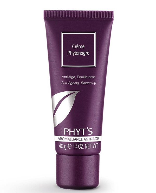 Phyt's - Cream to restore vitality and elasticity Crème Phytonagre 40 g
