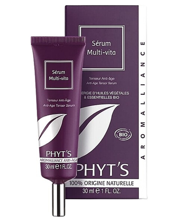 Phyt's - Serum Multi-vita against age-related changes Sérum Multi-vita 30ml