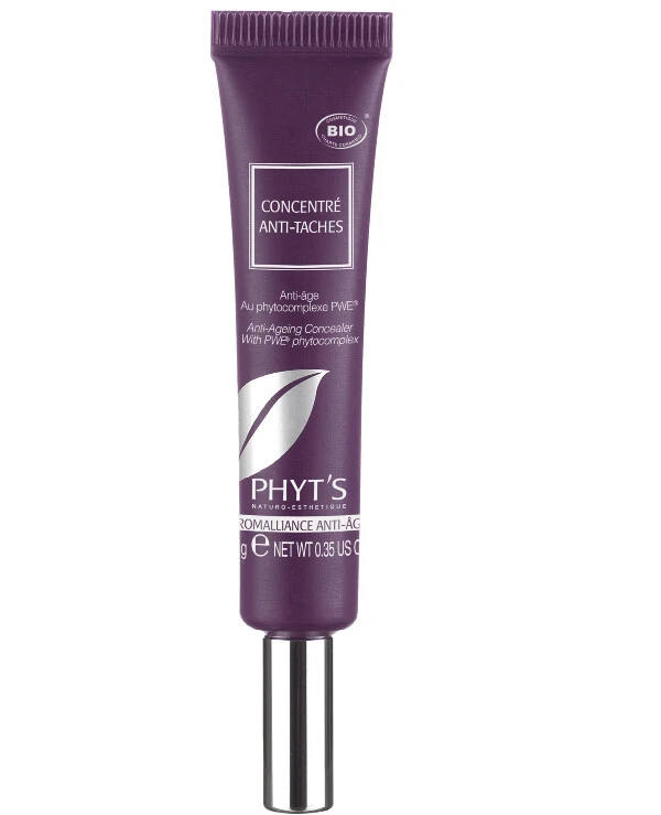 Phyt's - Anti-pigmentation concentrate Concentré Anti-Taches 10 g