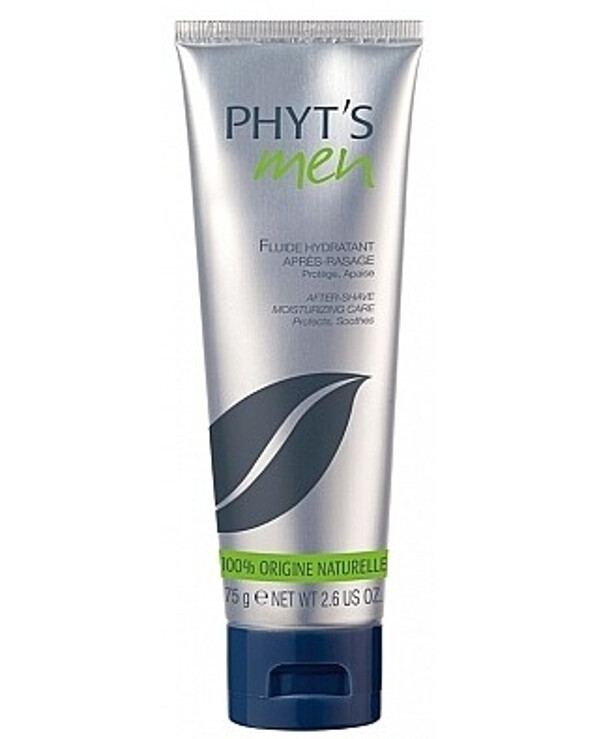 Phyt's - Fluid for moisturizing and aftershave care Men Fluide Hydratant Après-Rasage 75ml