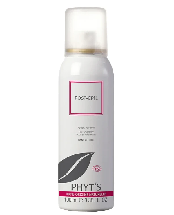 Phyt's - Post-depilation care product Post Epil 100ml