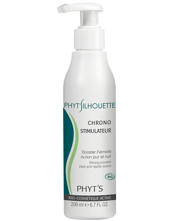 Phyt's - Booster for skin elasticity Chrono Stimulateur 200ml