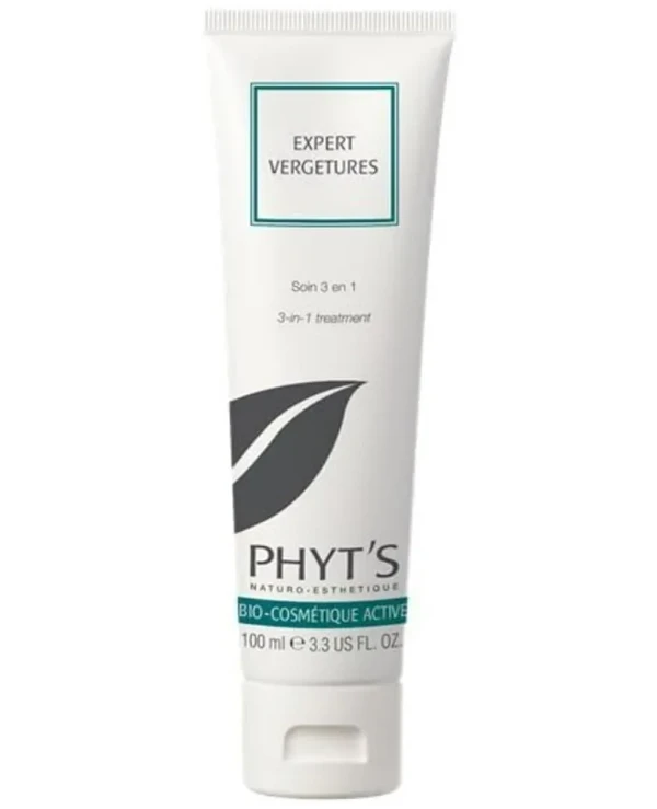 Phyt's - Cream for stretch marks Silhouette Expert Vergetures 100ml