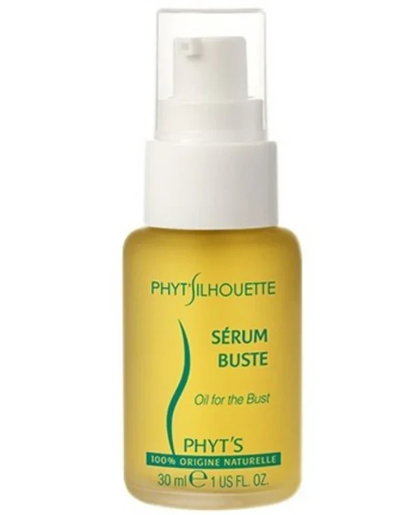 Phyt's - Bust Serum Silhouette Sérum Buste 30ml
