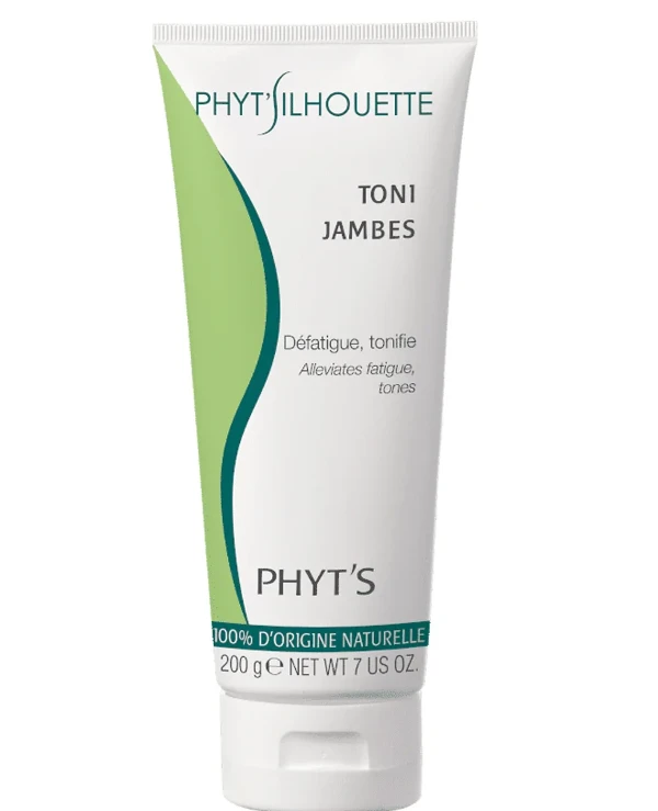 Phyt's - Gel Light Legs Silhouette Toni Jambes 200ml