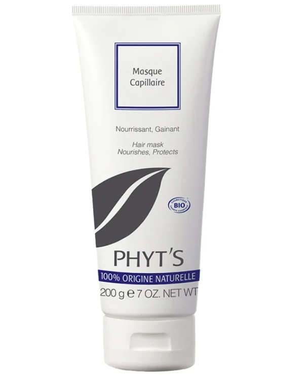 Phyt's - Revitalizing hair mask Masque Capillaire 200ml
