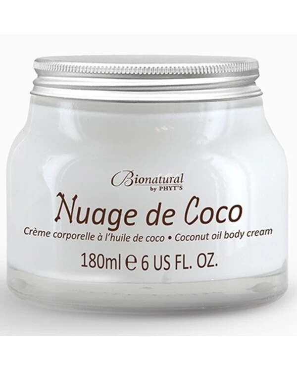 Phyt's - Body cream with coconut Nuage de Coco 180ml