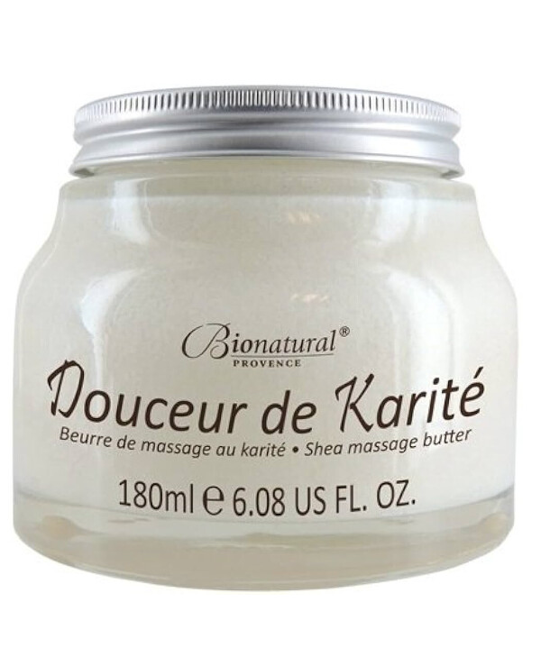 Phyt's - Delicate shea butter Douceur de karité 180ml