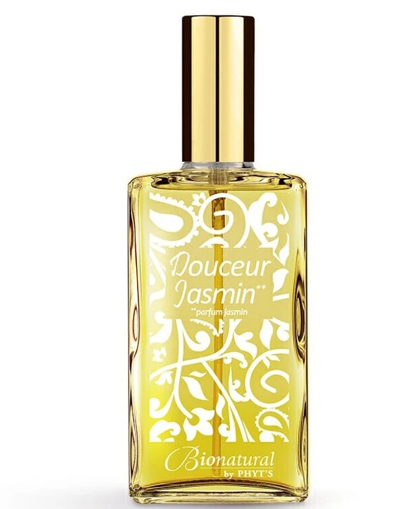 Phyt's - Dry oil body and hair Douceur Jasmin 