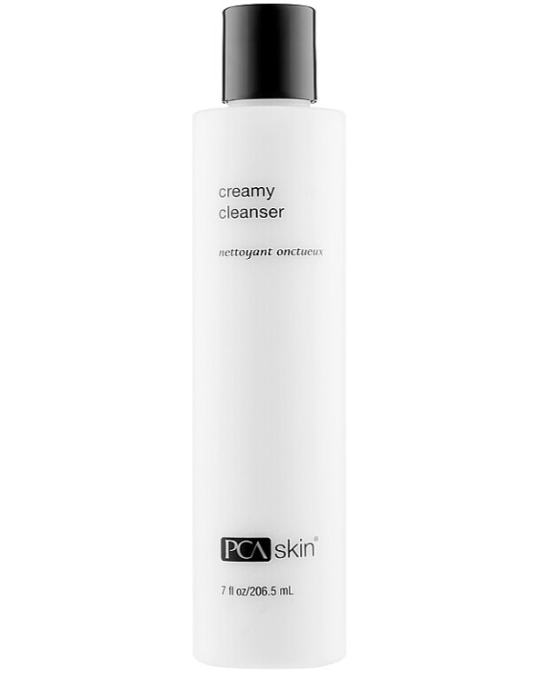 PCA Skin - A gentle moisturizer to cleanse facial skin Creamy Cleanser 206.5 ml