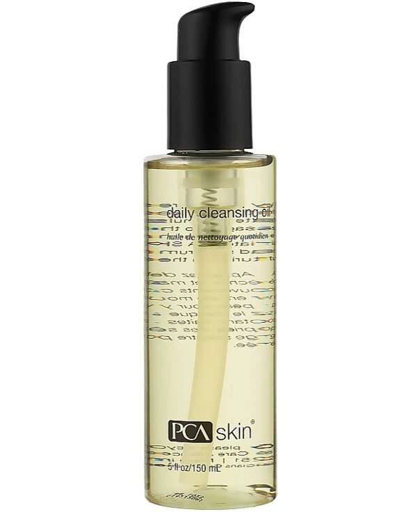 PCA Skin - Масло для демакияжа Daily Cleansing Oil 150 мл