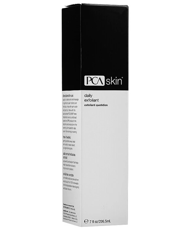 PCA Skin - Эксфолиант для лица Daily Exfoliant 206.5 мл back