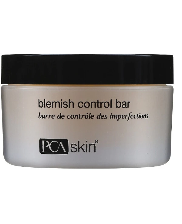 PCA Skin - Средство для очищения жирной кожи и при акне Blemish Control Bar 90 мл