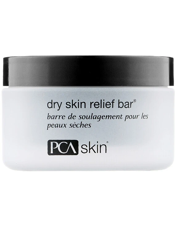 PCA Skin - Мягкое очищающее средство для лица Dry Skin Relief Bar 90 мл