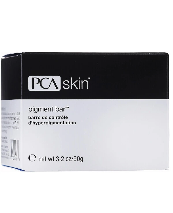 PCA Skin - Твердое мыло при пигментации Pigment Bar 90 мл back