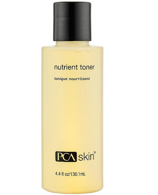 PCA Skin - Тоник для уменьшения расширенных пор Nutrient Toner 130 мл