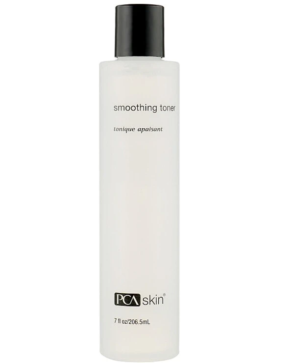 PCA Skin - Тоник для лица с акне Smoothing Toner 206.5 мл