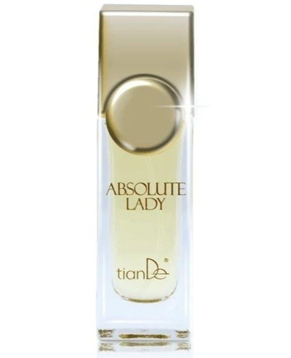TianDe - Туалетная вода Absolute Lady 30 мл