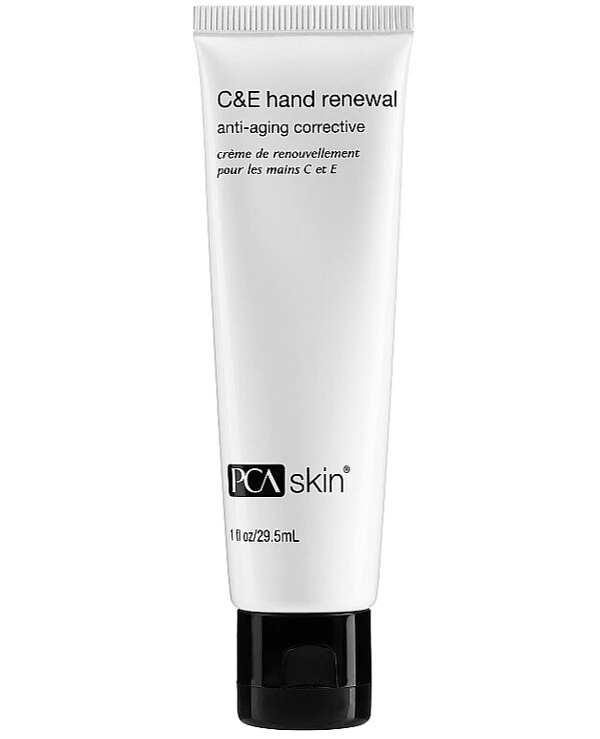 PCA Skin - Крем для рук C&E Hand Renewal 29.5 мл