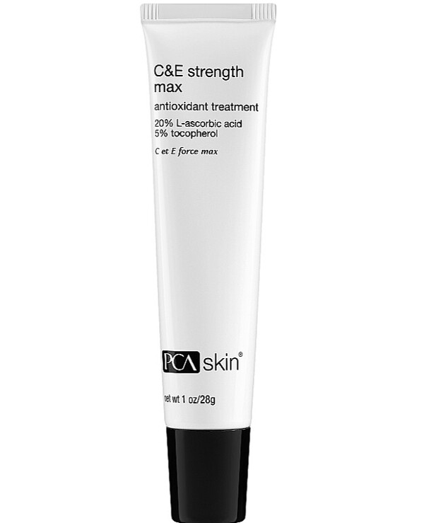 PCA Skin - Corrective serum for face against pigmentation and photoaging Max C&E Strength Max 29.5 ml