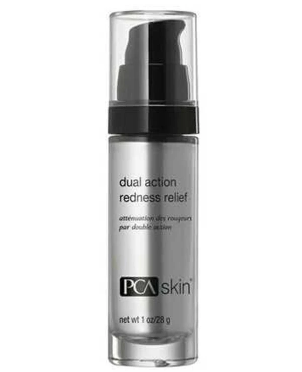 PCA Skin - Сыворотка для чувствительной кожа лица Dual Action Redness Relief 28 г