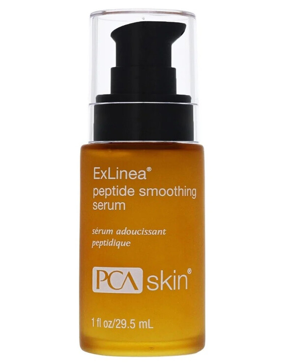PCA Skin - Peptide serum ExLinea Peptide Smoothing Serum 29.5 ml