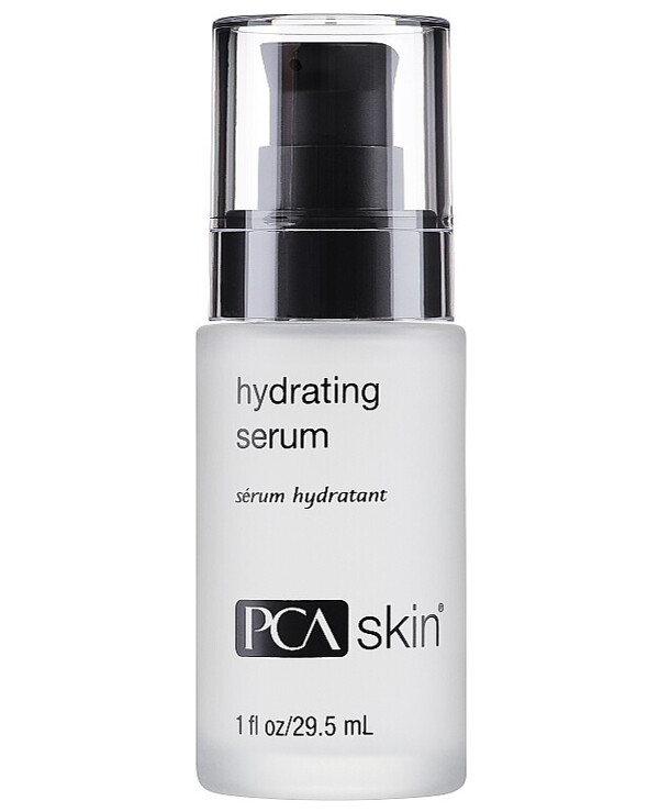 PCA Skin - Moisturizing facial serum Hydrating Serum 29.5 ml back