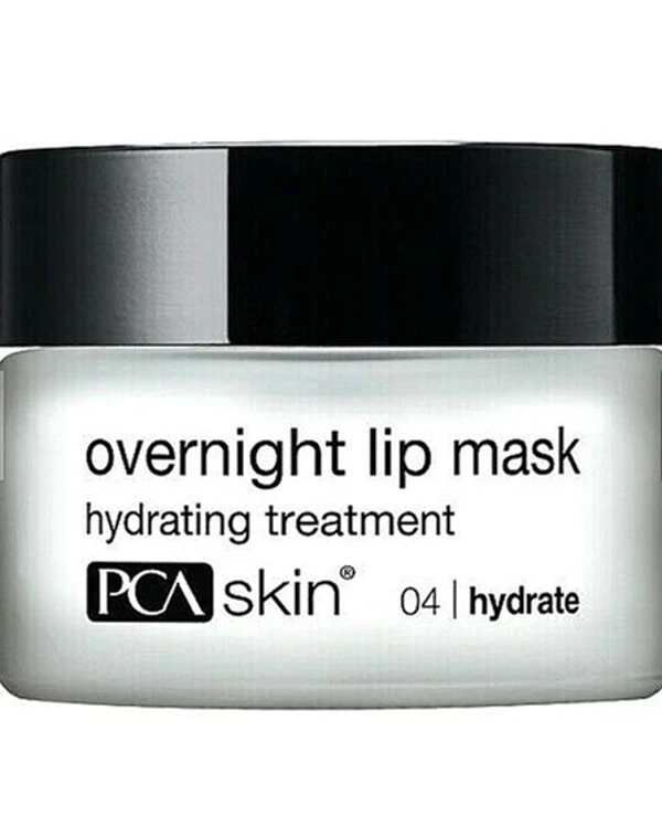 PCA Skin - Питательная маска для губ Overnight Lip Mask 13 г