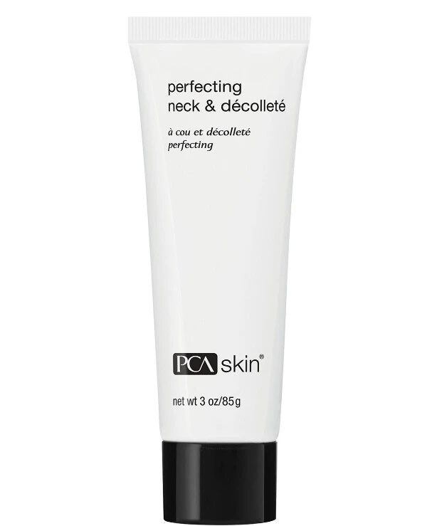 PCA Skin - Крем для шеи и зоны декольте Perfecting Neck & Decollete 85 г