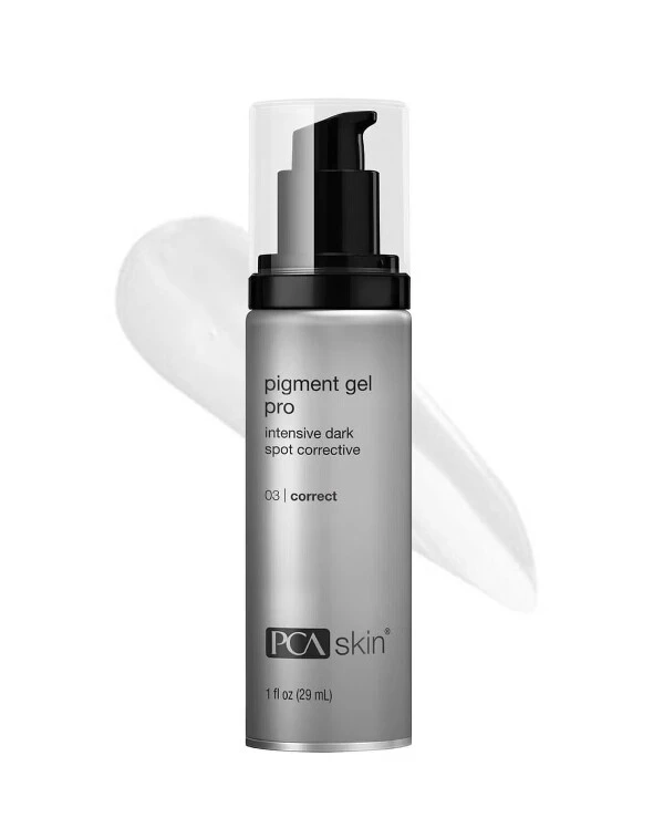 PCA Skin - Гель-корректор от морщин Pigment Gel Pro 29 мл