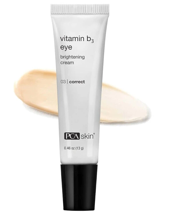 PCA Skin - Осветляющий крем под глаза Vitamin B3 Eye Brightening Cream 13 г