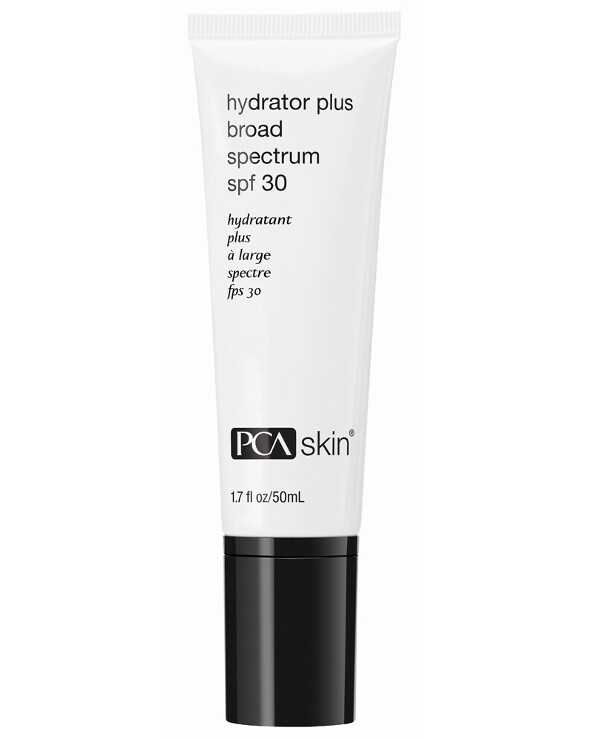 PCA Skin - Moisturizing Sunscreen SPF 30 Hydrator Plus Broad Spectrum SPF 30 50ml