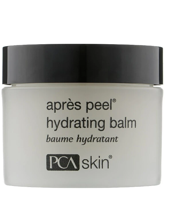 PCA Skin - Увлажняющий постпилинговый бальзам для лица Apres Peel Hydrating Balm 50 мл