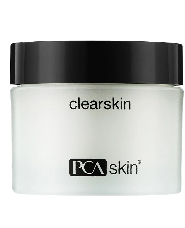 PCA Skin - Увлажняющий крем для проблемной кожи лица Clearskin 48 г