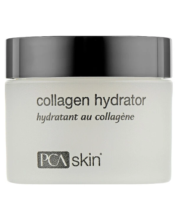 PCA Skin - Увлажняющий укрепляющий крем для лица Collagen Hydrator 48 г