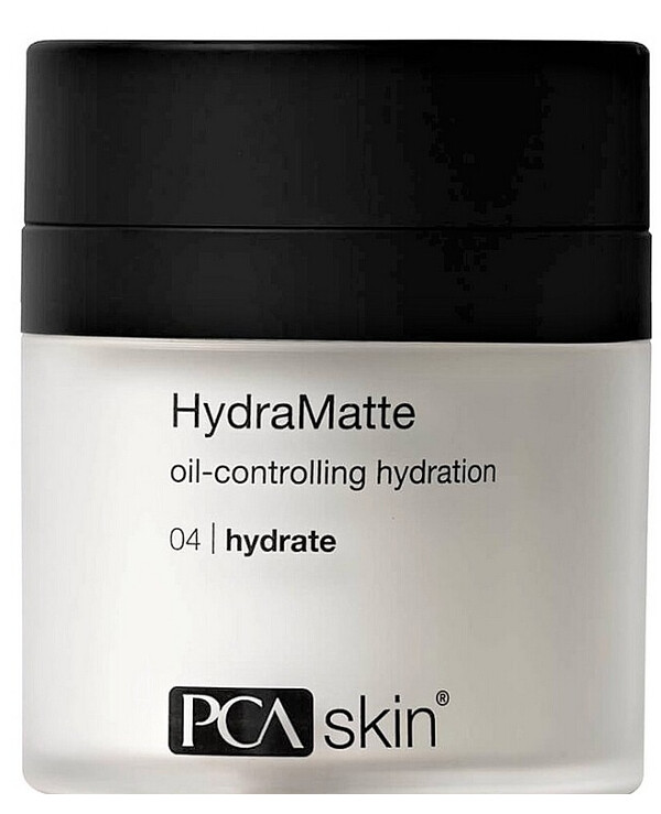 PCA Skin - Moisturizing facial oil HydraMatte 50ml