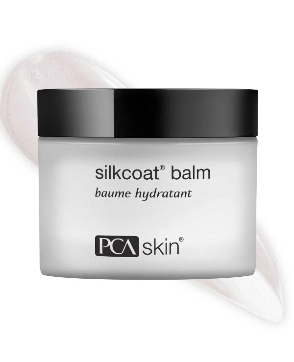 PCA Skin - Увлажняющий бальзам для лица Silkcoat Balm 50 мл