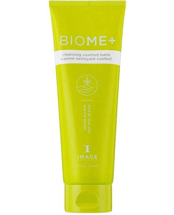 Image Skincare - Comfort cleansing balm Biome+ Cleansing Comfort Balm 118ml