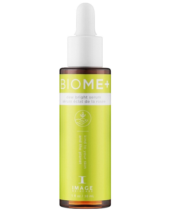 Image Skincare - Serum for radiance Biome+ Dew Bright Serum Glow 30ml