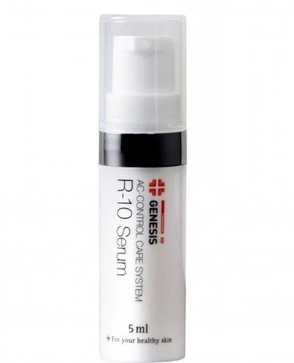 Genesis - Spot spot treatment for rashes with retinol 1% R-10 Serum 5ml