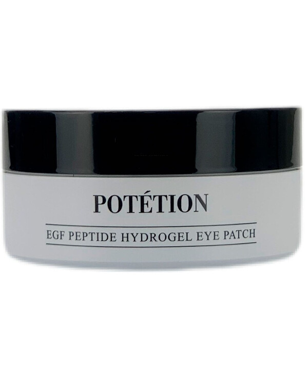 Potetion - Peptide hydrogel patches EGF Peptide Stem Lift Hydrogel Eye 