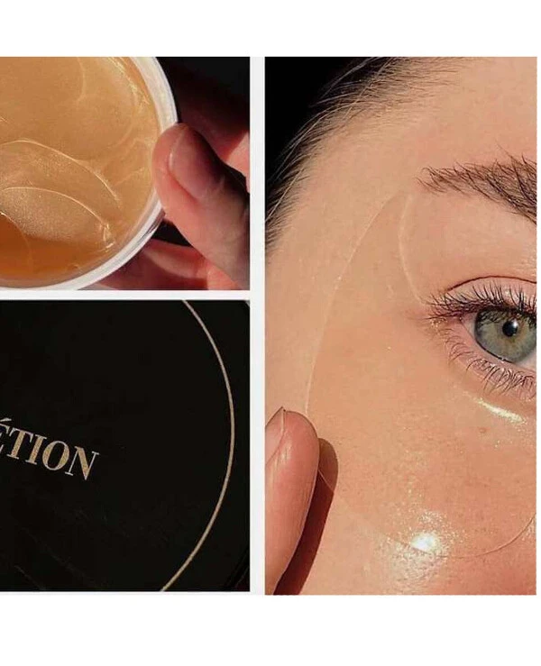 Potetion Пептидні гідрогелеві патчі | EGF Peptide Stem Lift Hydrogel Eye_3