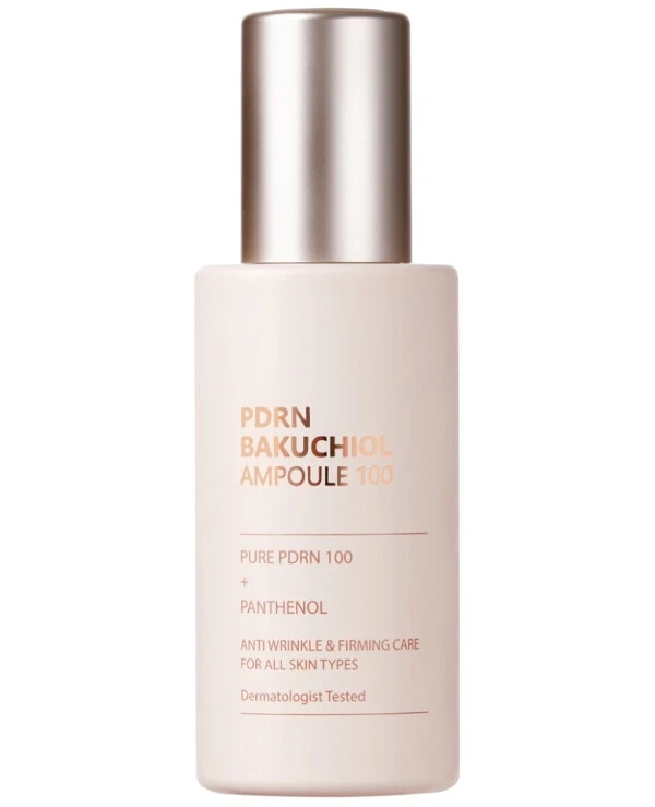 CU Skin - Регенерирующая сыворотка с полинуклеотидами и бакучиолом Dr.Solution PDRN Bakuchiol Ampoule 100 35 мл